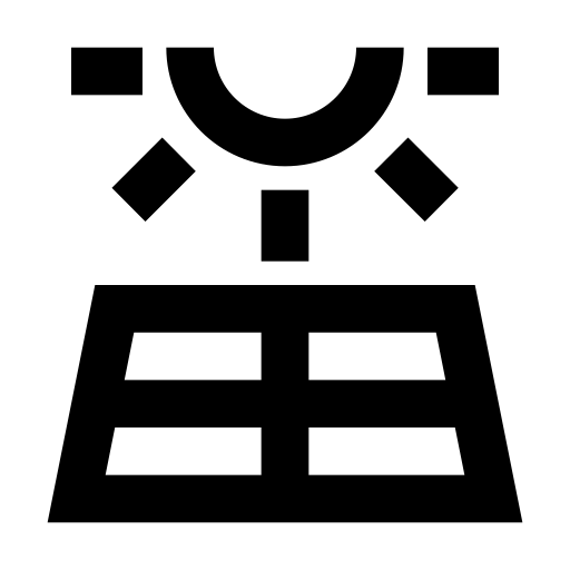 Flächen effizient nutzen
